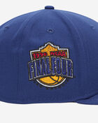 59Fifty University Of Kentucky Logo Fitted Hat