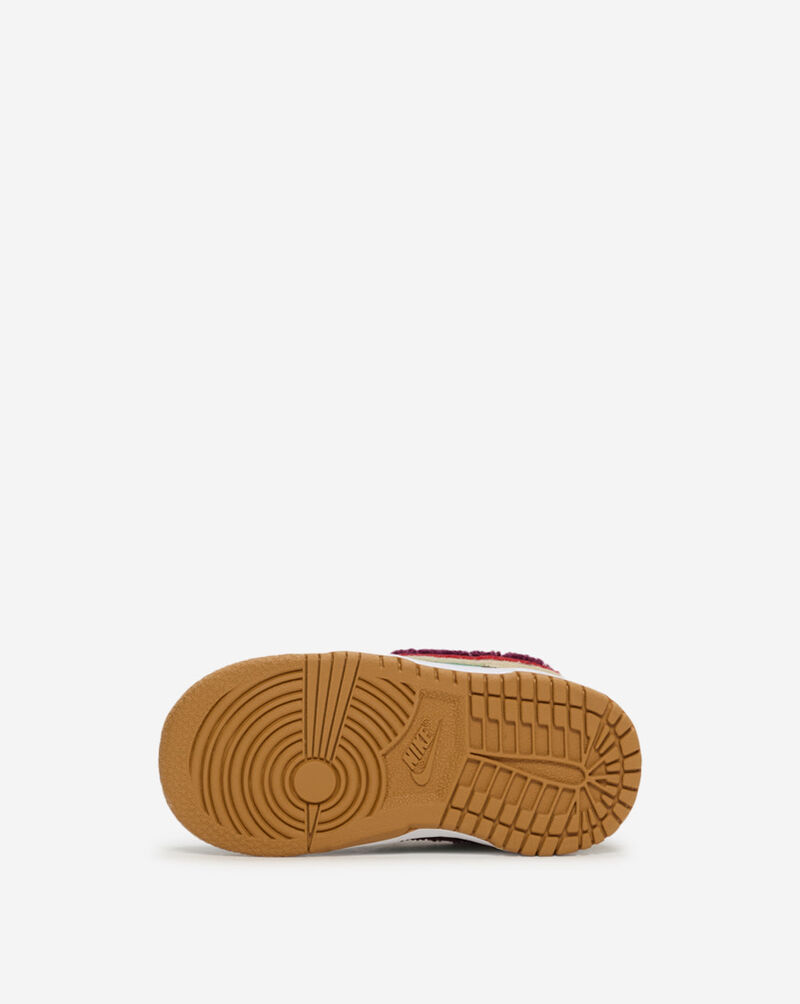 Nike Toddler Dunk Low IV6200-410 Beige 6
