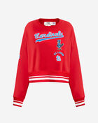 St. Louis Cardinals Retro Classic Fleece Crewneck 