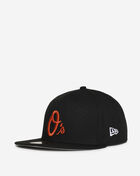 59Fifty Baltimore Orioles Fitted Hat