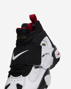 Nike Little Kids' Air Diamond Turf II IR4726-001 White 9