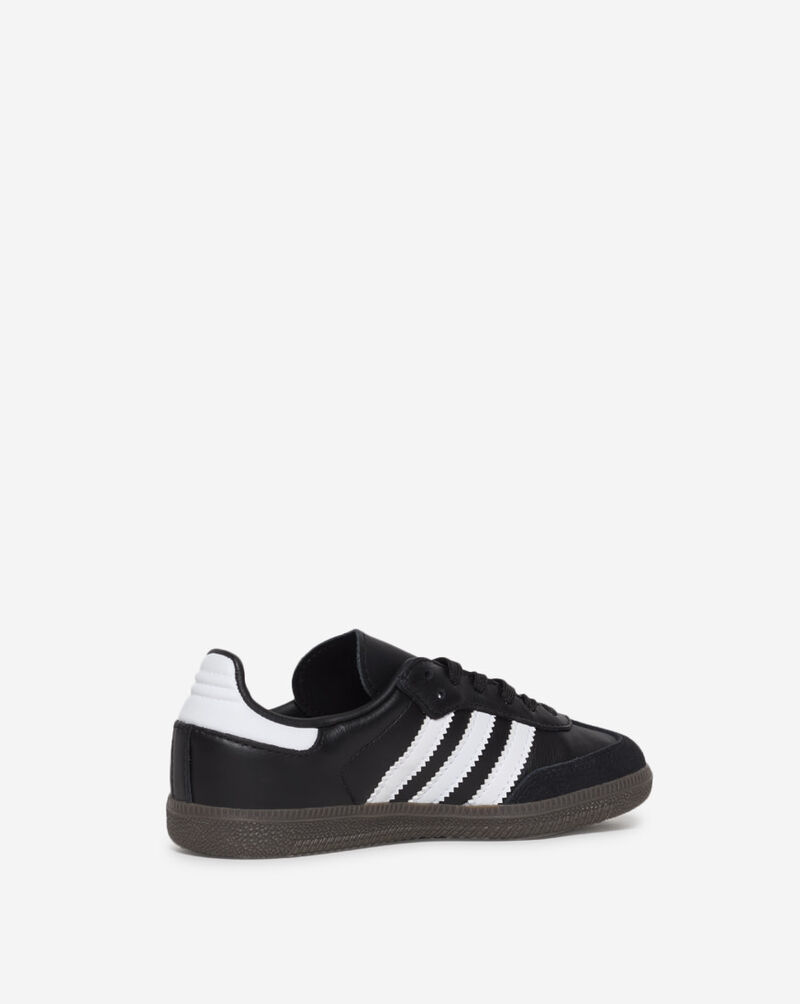 adidas Pre-School Samba OG IE3678 White 3