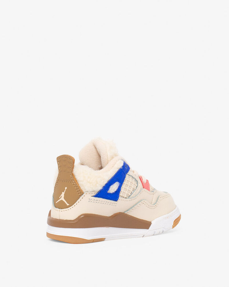 Jordan Toddler Air Jordan 4 "Where the Wild Things Are" DH0571-264 Multi 3