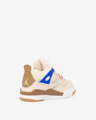 Toddler Air Jordan 4 "Where the Wild Things Are"