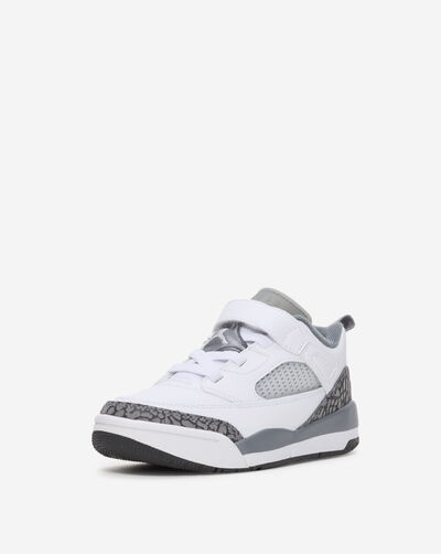 Little Kids' Spizike Low