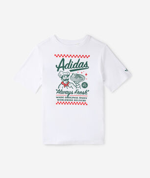 Kids' Always Fresh Tee