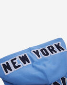 PRO STANDARD New York Yankees Classic Chenille Double Knit Full-Zip Pull Over Hoodie  LNY531890-UNI Blue 4