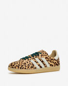 adidas Samba OG KI6674 Brown 2