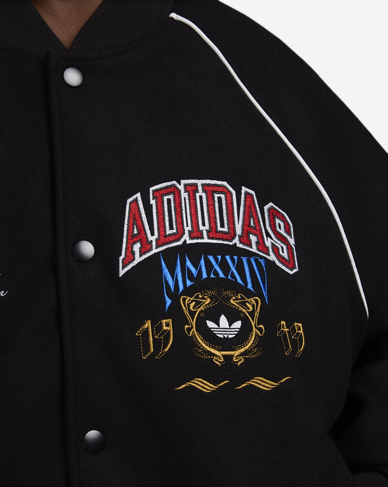 adidas VRCT Jacket IX6767 Black 3