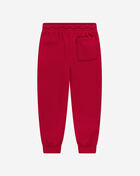 Jordan Little Kids' Fleece Pants 85F113-R78 Red 3