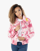 Looney Tunes Denim Jacket