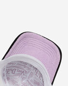 Von Dutch Chenille Trucker Hat VDHH0071-BLACK Black 4