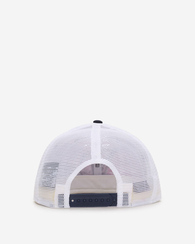 New Era 9Fifty Cleveland Guardians Snapback Hat 60371240 Red 3