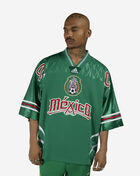 adidas Bringback Remixed Mexico Jersey KD5986 Green 1