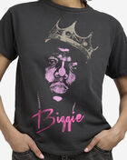 Graphic Tees Biggie Crown Tour Bk Hit Tee BSL143851 Black 3