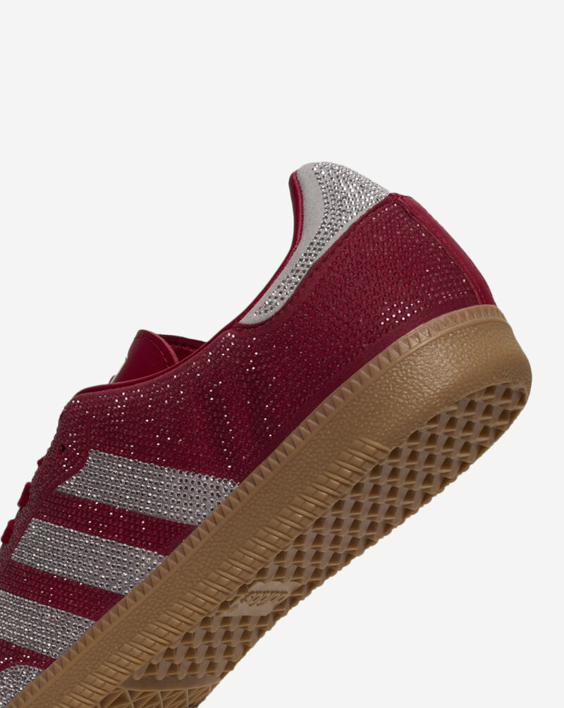 adidas Samba OG KI8132 Red 8
