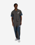 GFTD LA Spiral Nylon Top SPIRALTOP-GRY Grey 4