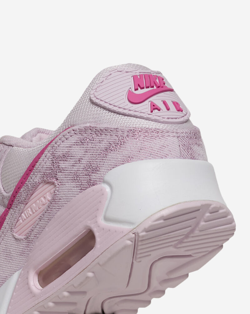 Nike Air Max 90 "Denim" IR1975-663 Pink 9