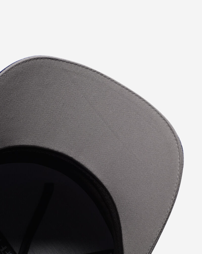 New Era 9Fifty Los Angeles Dodgers Rope A-Frame Snapback Hat 60641319 Blue 4