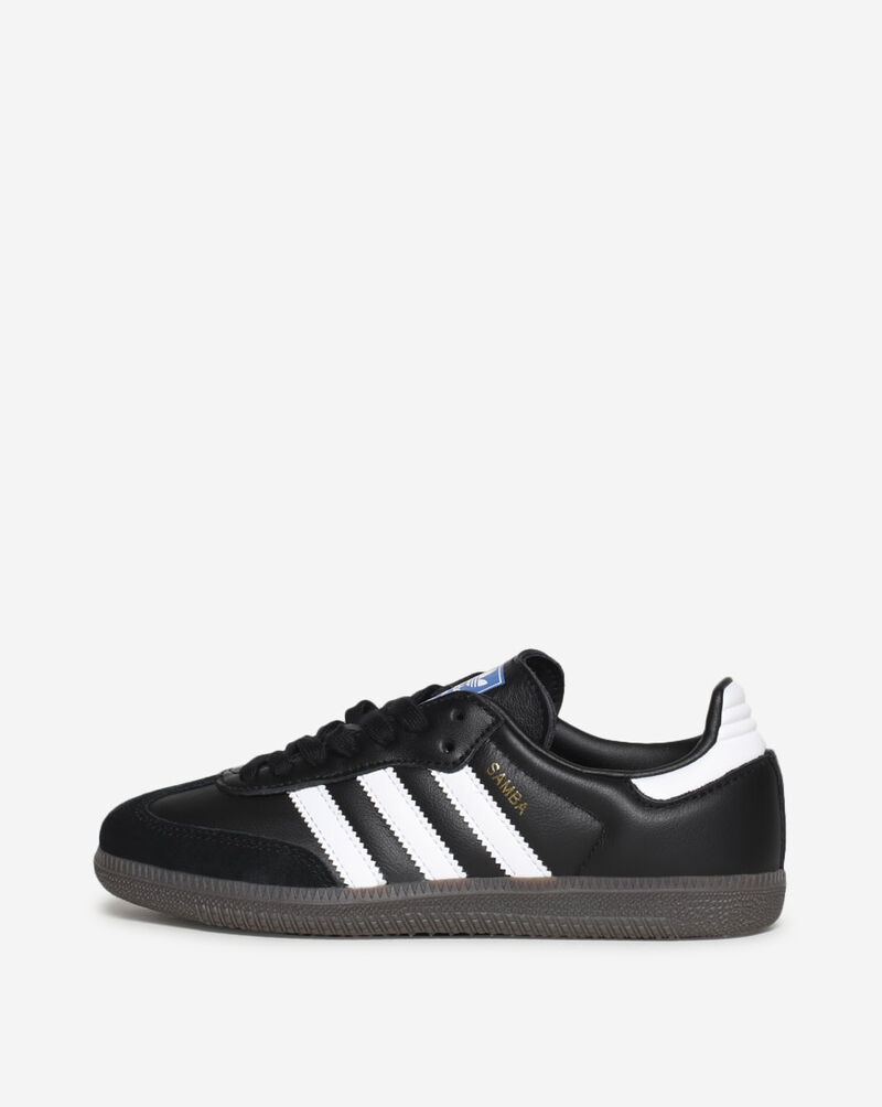adidas Samba OG B75807 Black 1