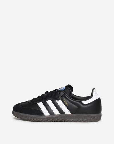 Samba OG