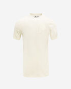 PRO STANDARD Philadelphia Phillies Neutral Drop Shoulder Tee  LPH1311725-EGG cream 1