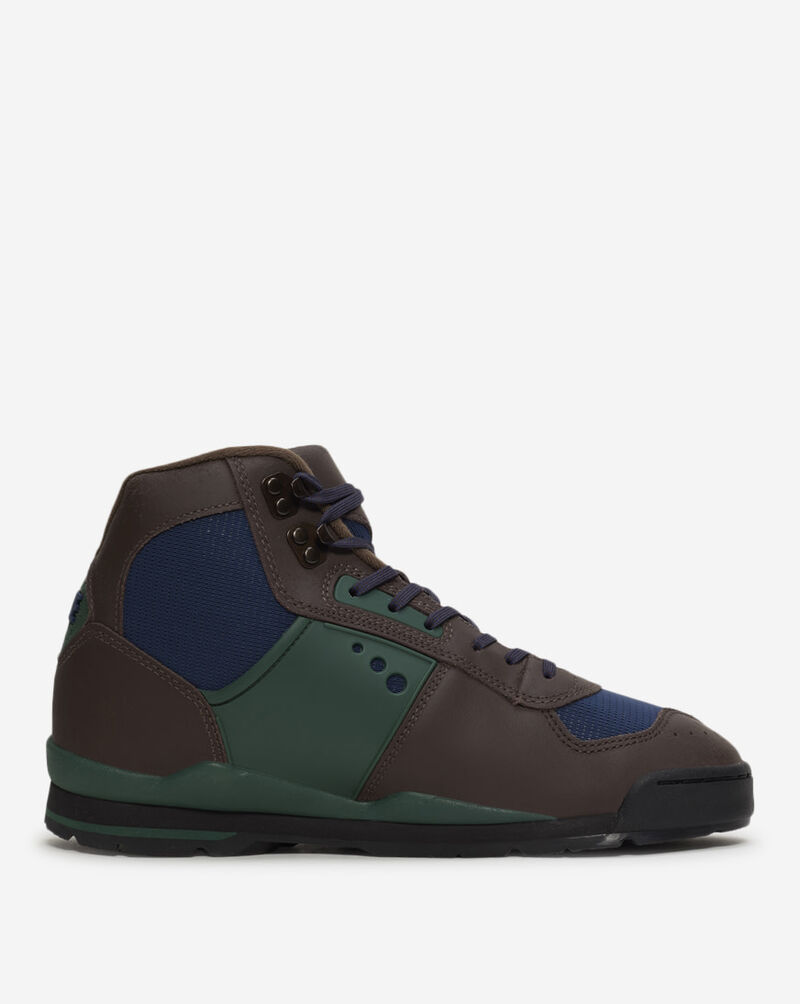 Nike Air Baltoro SP IH4450-200 Brown 4