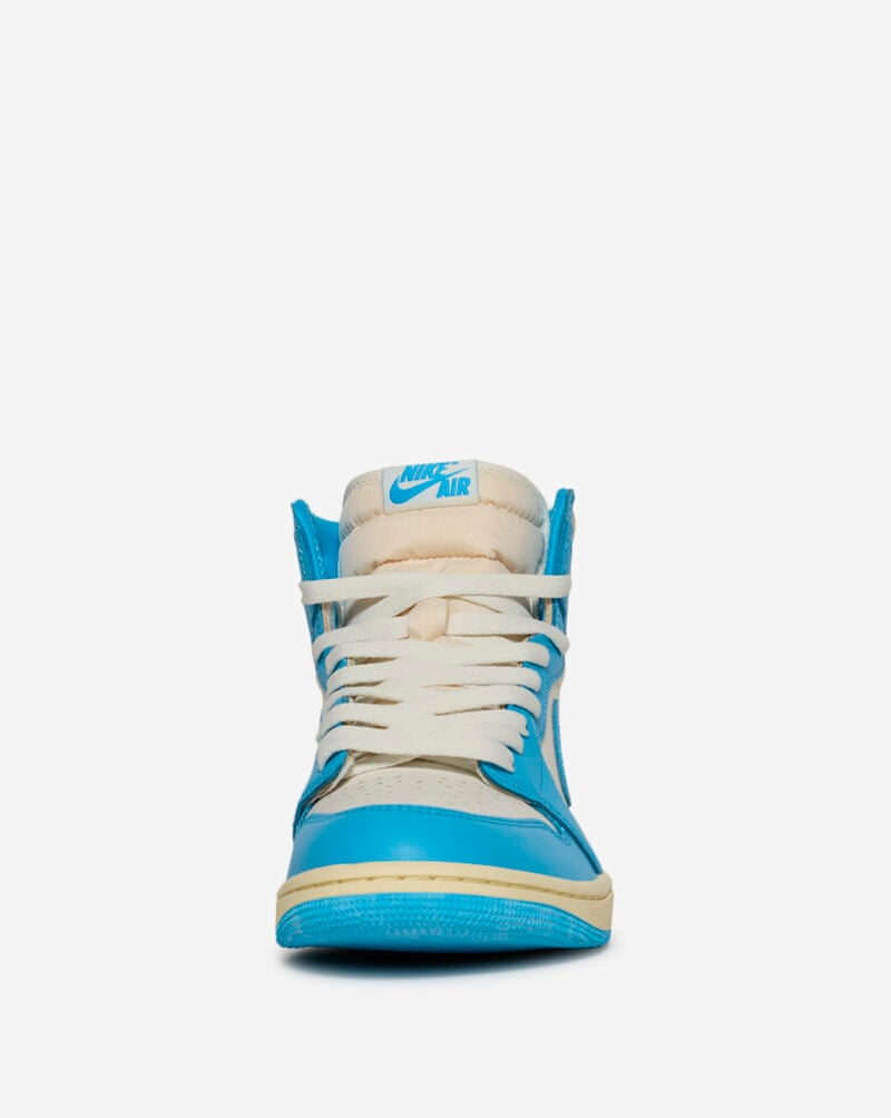 Jordan Air Jordan 1 Retro High OG DZ5485-402 Blue 3