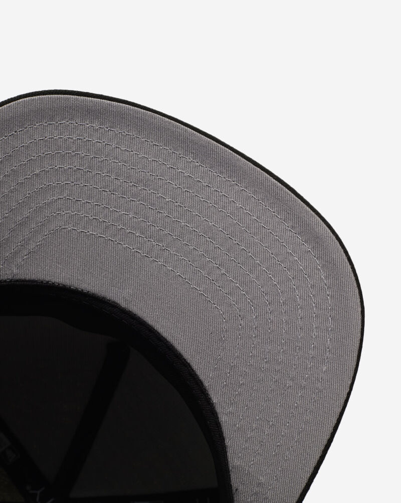 New Era 9Fifty New York Yankees Green Bark A-Frame Snapback Hat 70948077 Green 4