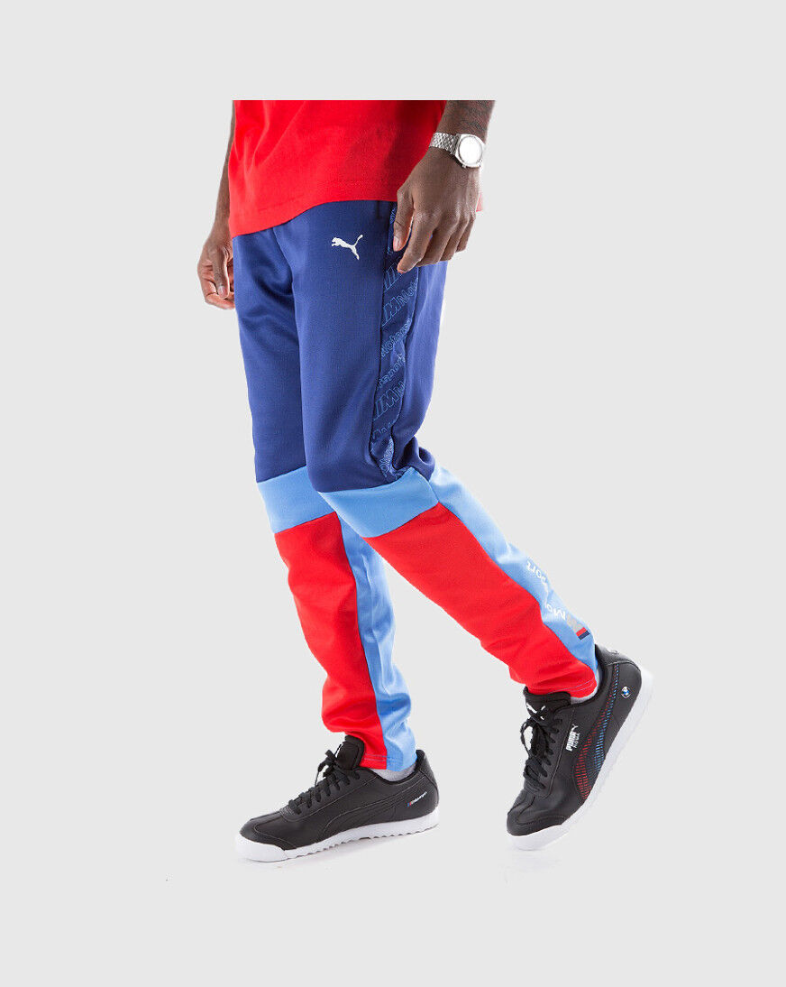 puma bmw track pant