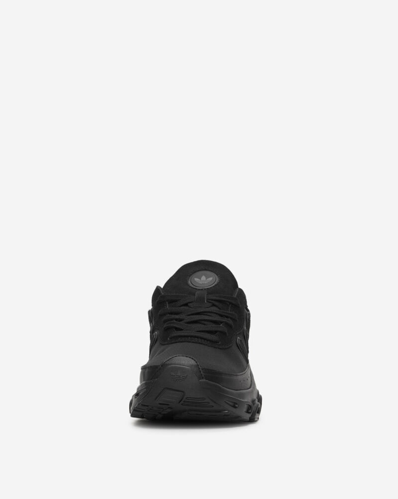 adidas Grade School Adifom Megaride JH6512 Black 3