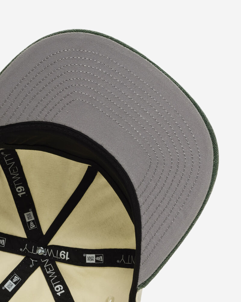 New Era 19Twenty  HWC Champions Snapback 60853850 cream 4