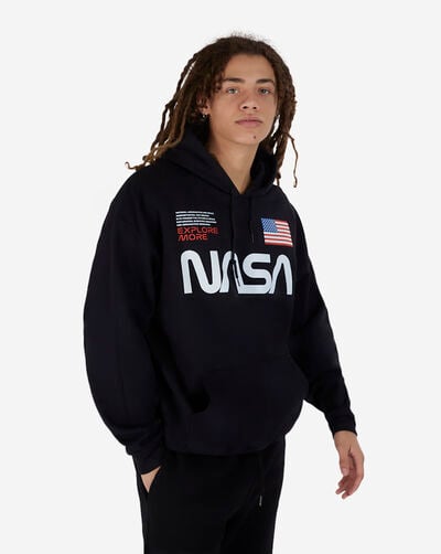 NASA Explore Hoodie NASA Explore Hoodie