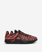 Nike Big Kids' Ja 3 "Animal Pack" IV2622-800 Orange 4