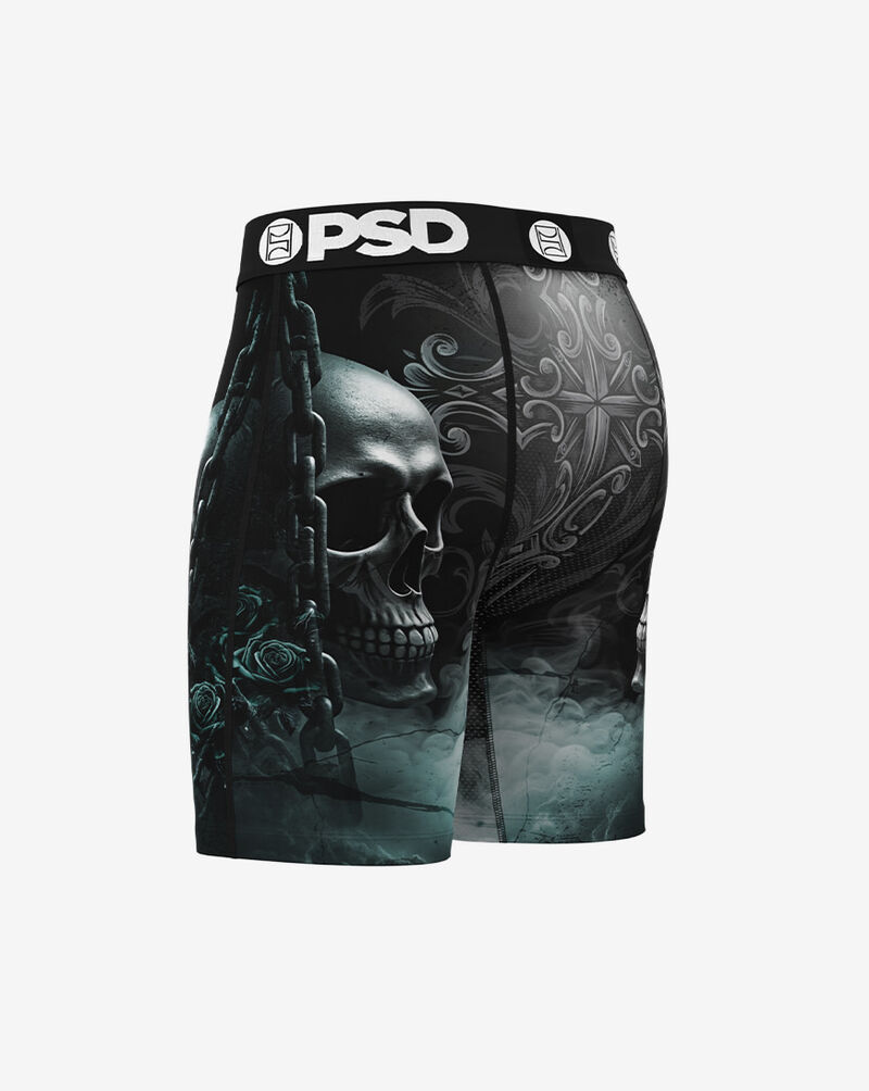 PSD Frostbite Crucifix Briefs 126180057 Multi 3