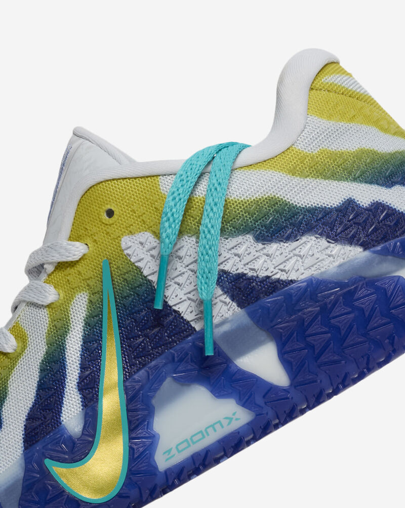 Nike Ja 3 "Murray State" HF2793-004 Blue 8