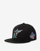 59Fifty Florida Marlins 1997 World Series Wool Hat