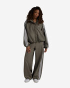 adidas Adilenium Season 6 Faux Suede Track Pant LH1927 Green 5