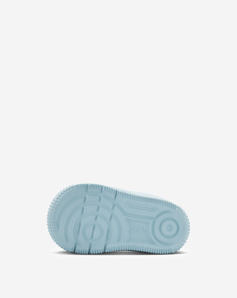 Nike Toddler Air Force 1 LV8 IO1970-400 Blue 5