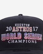 New Era 9Fifty Houston Astros Historic A-Frame Snapback Hat 60799708 Blue 2