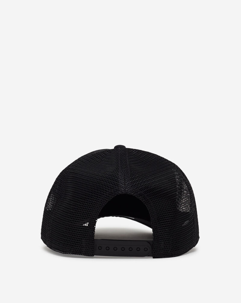 Nike Classic 99 Futura Trucker Hat DC3984-010 Black 4