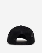 Nike Classic 99 Futura Trucker Hat DC3984-010 Black 4