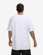WE THE BEST Mens We The Best Tee  WTB102-WHPK White 2