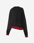 Chicago Bulls Retro Classic Fleece Crewneck