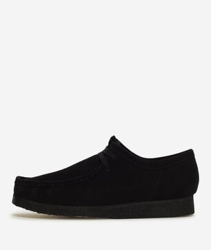 Wallabee Suede 
