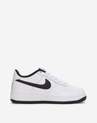 Nike Big Kids' Air Force 1 LV8 IB8845-100 White 4