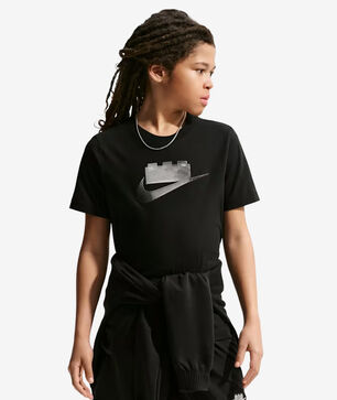 Big Kids' Nike x LEGO&reg; T-Shirt