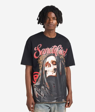 Sanctified Tee