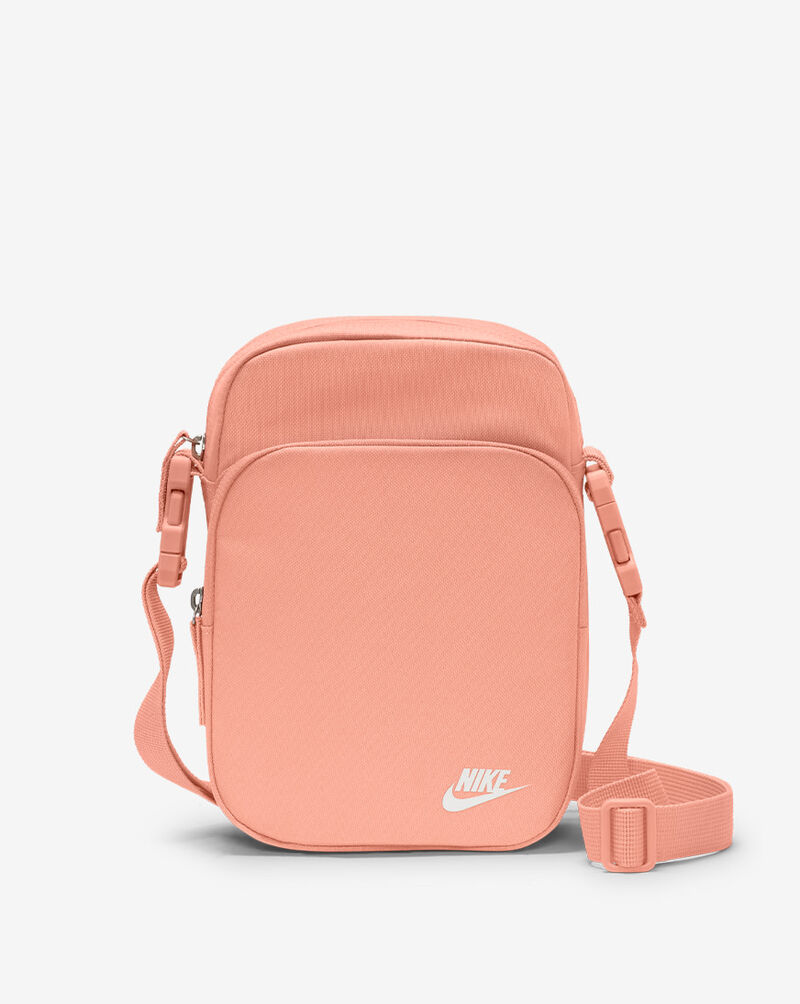 Nike Heritage Crossbody Bag – DTLR