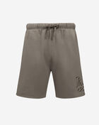 Los Angeles Dodgers Neutral Fleece Short
